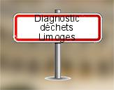 Diagnostic Déchets PEMD AC ENVIRONNEMENT à Limoges